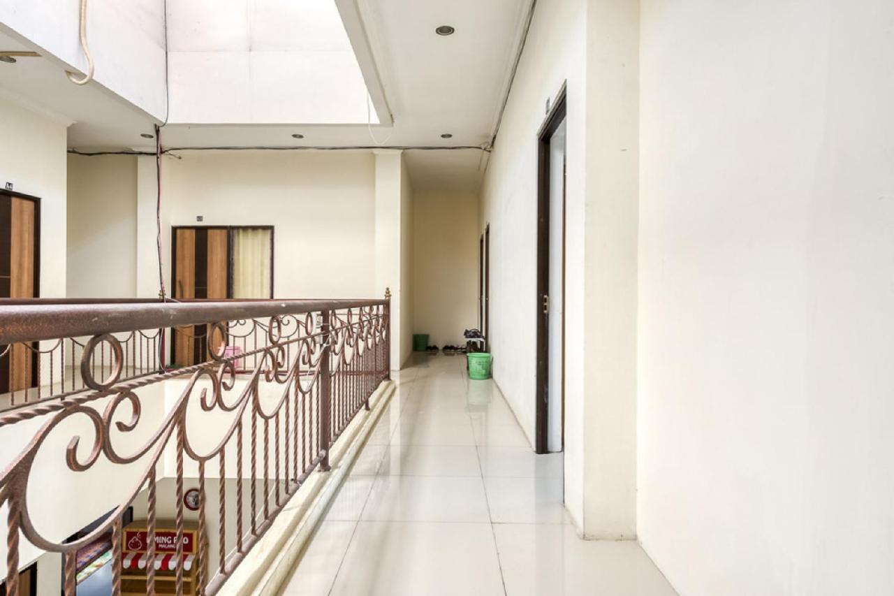 Koolkost @ Villa Puncak Tidar Malang Kültér fotó